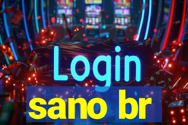sano br